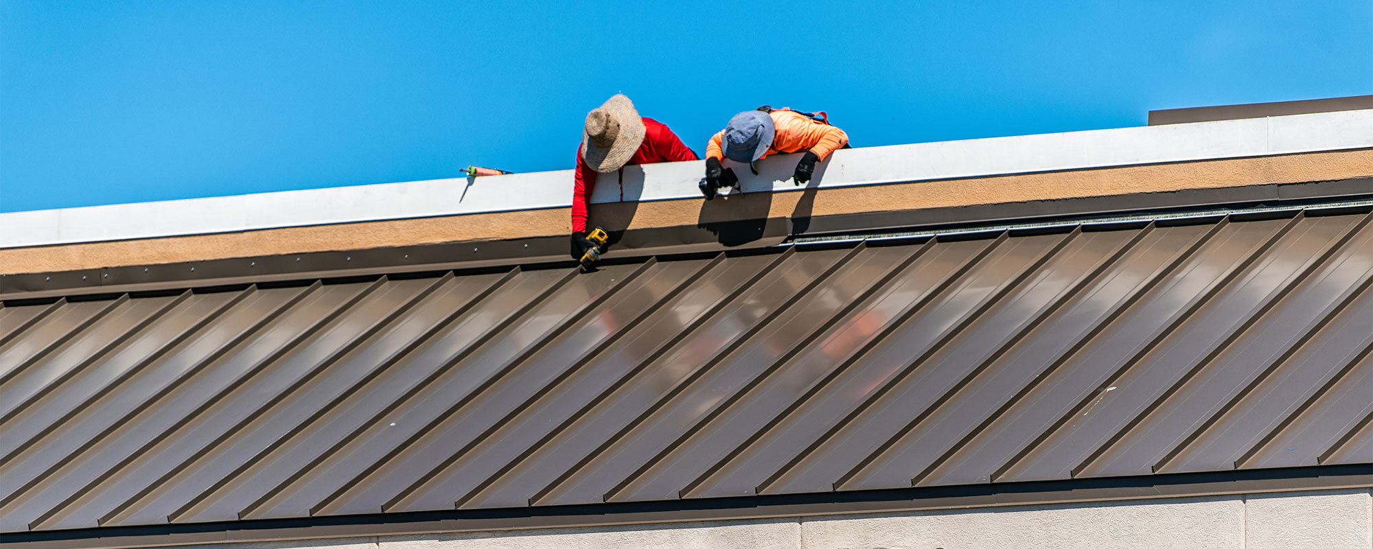 Commercial Services Commercial Roofing Cape Coral Florida