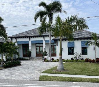 Advantages of Concrete Tile Roofing In Cape Coral FL