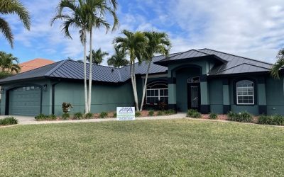 Upgrade your Cape Coral Home’s Curb Appeal with Exterior Services