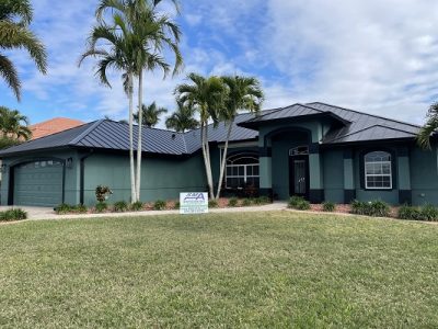 Upgrade your Cape Coral Home’s Curb Appeal with Exterior Services