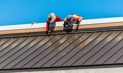 Choosing the Right Commercial Roofing Contractor in Cape Coral