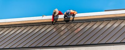 Commercial Roofing Contractor in Cape Coral, FL