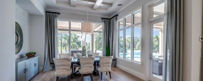 Energy-Efficient Windows for Fort Myers Home