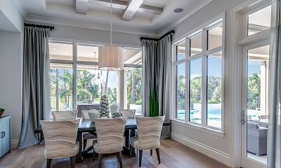 Energy-Efficient Windows for Fort Myers Home