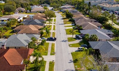 Exterior Home Repair in Cape Coral, FL