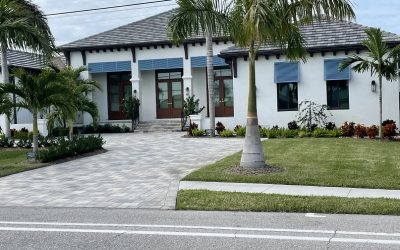 Exterior Maintenance Cape Coral Florida