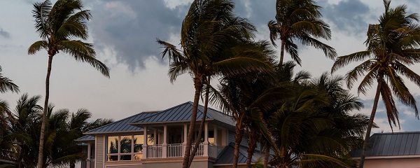 PGT impact-resistant windows installed in Southwest Florida