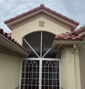 Gutter Replacement or Repair in Cape Coral