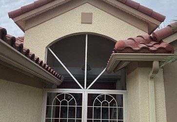 Gutter Replacement or Repair in Cape Coral