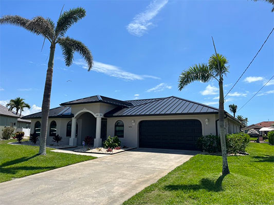 High Impact Window Replacement Cape Coral, FL