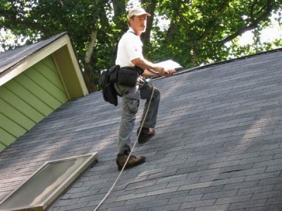 Honest Roof Assessment Cape Coral
