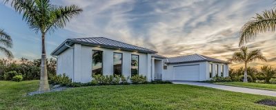 Installing a Metal Roof on your Florida Home