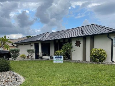 Local Roof Repair Company Cape Coral