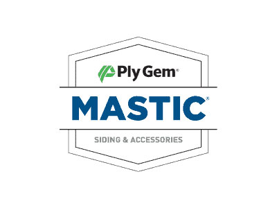 Mastic Siding & Accessories