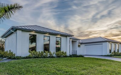 Metal Roofing Company In Cape Coral