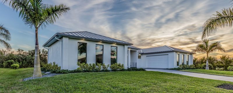 Vinyl Window Installation Contractor Cape Coral, FL