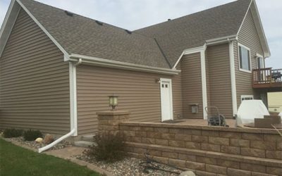 New Asphalt Roof Installation Cape Coral