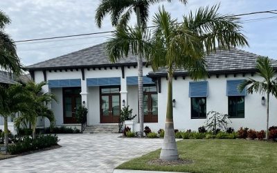 Premium Concrete Tile Roofing in Southwest Florida