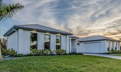 Protect your Ft. Myers Home with Sheet Metal Roofing