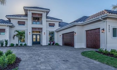 Residential Gutters and Downspouts in Cape Coral, FL