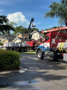 Roofing Services for Apartment Complexes in Cape Coral