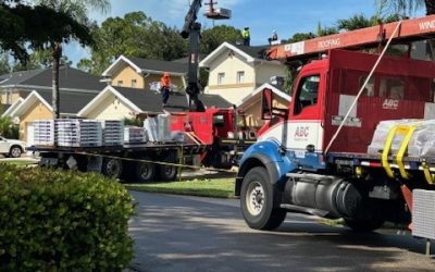 Apartment Complex Roofing Services Cape Coral