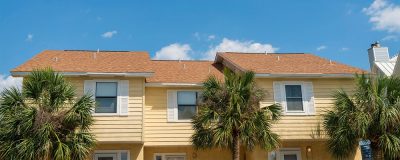 Shingle Replacement Contractor Near Me