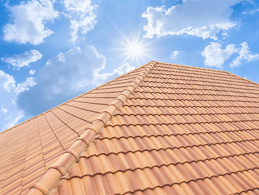 Slate Tile Roofing Contractor Near Fort Myers, FL