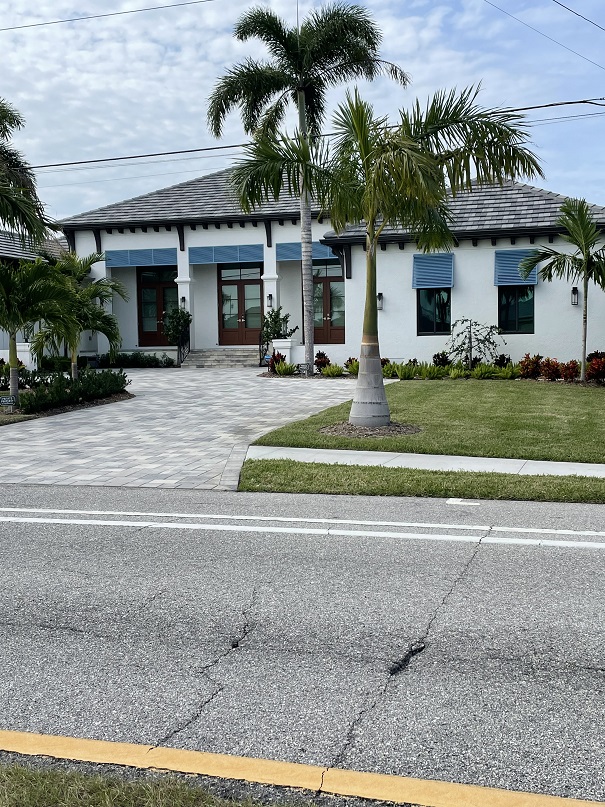 Concrete Roof Tile Installers near Cape Coral, Florida