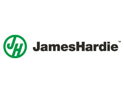 James Hardie Siding Products