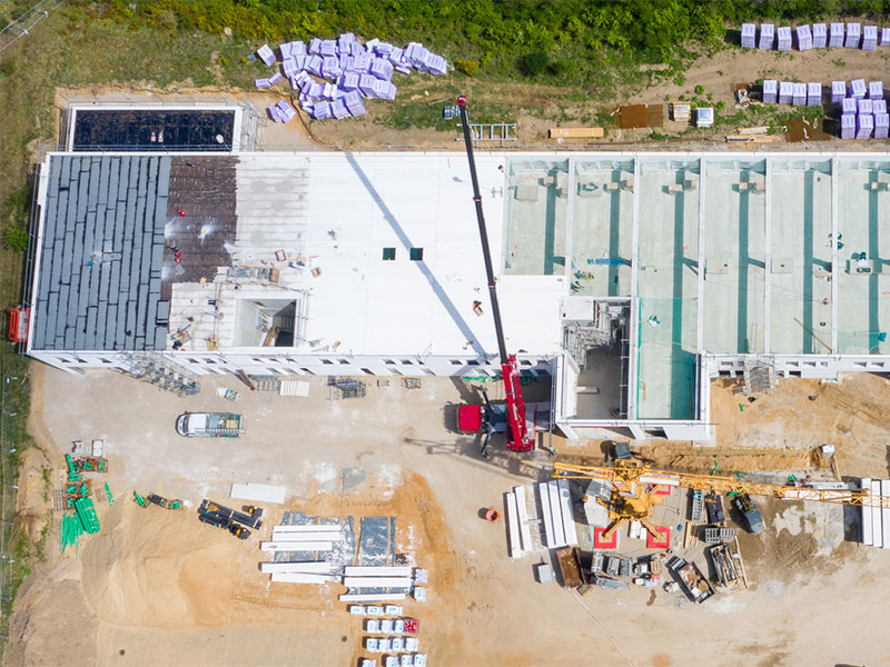 Commercial Roofing Contractor Cape Coral, FL
